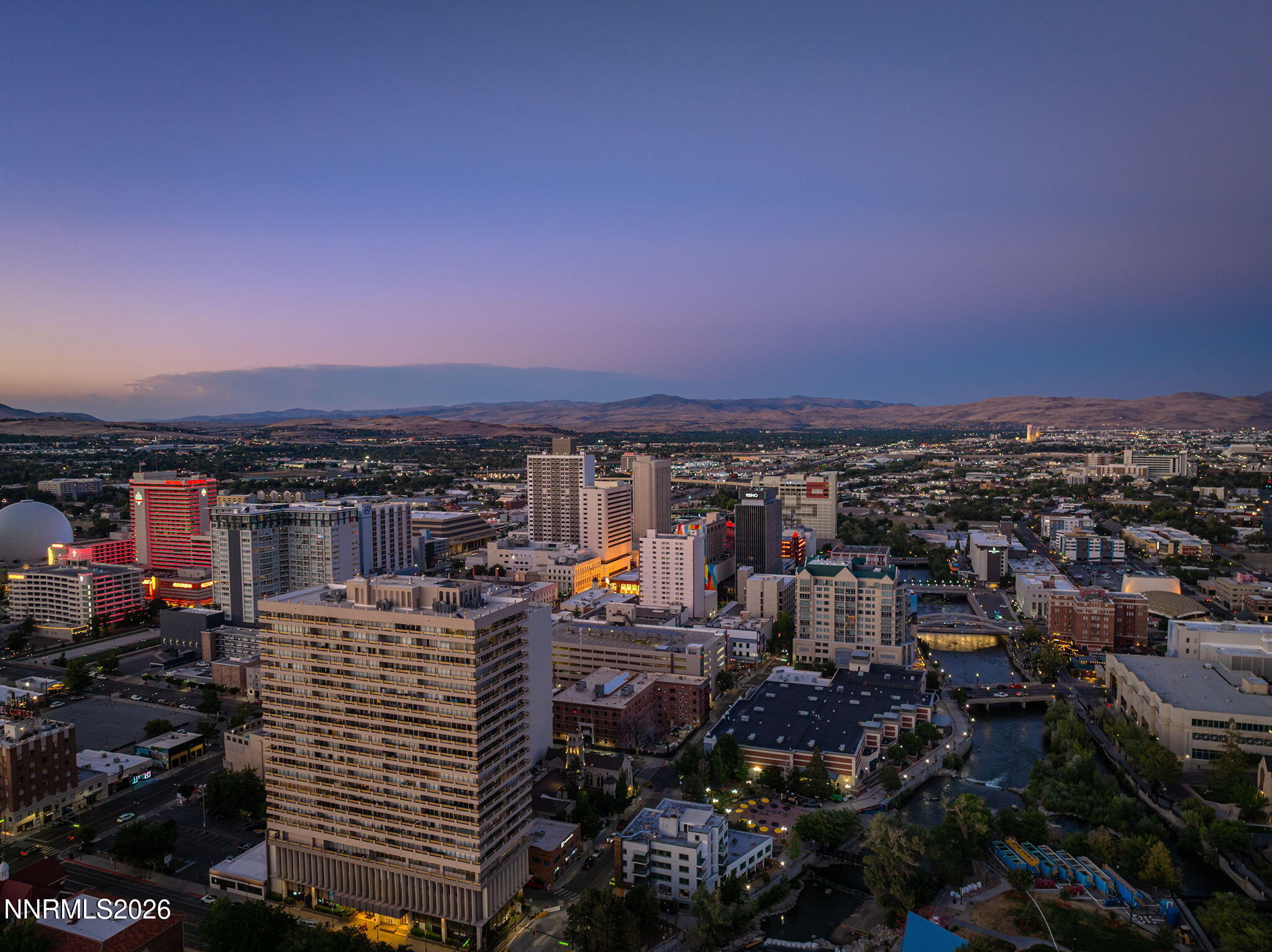 100 North Arlington Avenue, Unit 10E Reno, NV 89501 - Photo 31 of 38 67-web-or-mls-DJI_0891