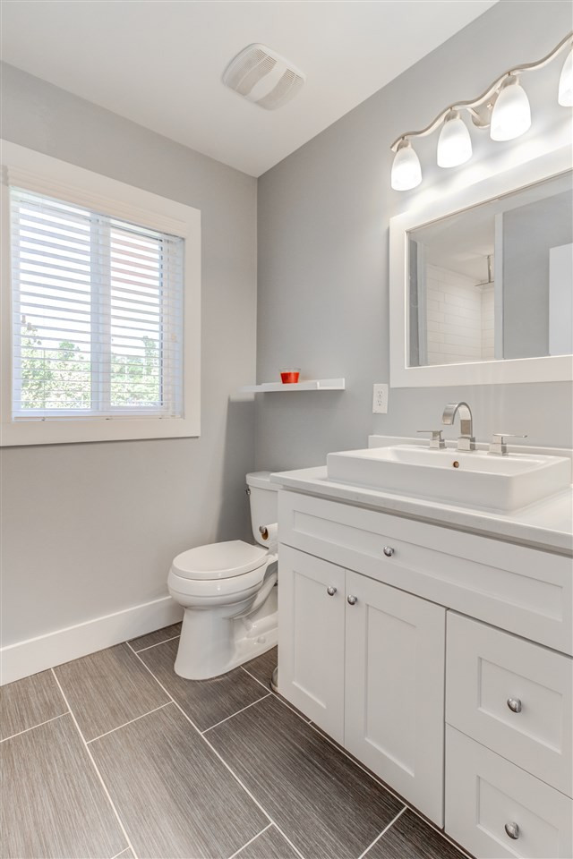 837 Woodburn Road Raleigh, NC 27605 - Photo 16 of 25 Photo 16