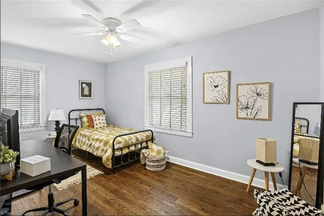 $1,995 | 317 Crafton Street, Winston-Salem, NC 27103