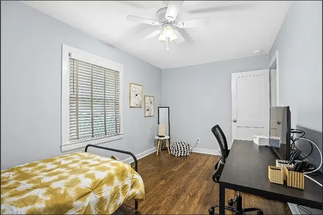 $1,995 | 317 Crafton Street, Winston-Salem, NC 27103