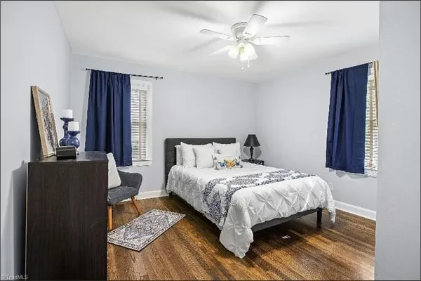 $1,995 | 317 Crafton Street, Winston-Salem, NC 27103