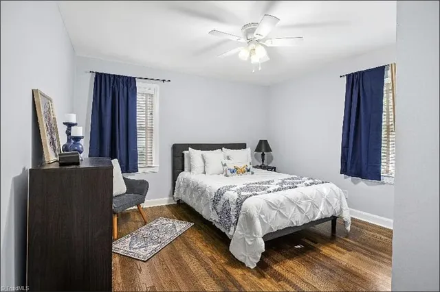 $1,995 | 317 Crafton Street, Winston-Salem, NC 27103