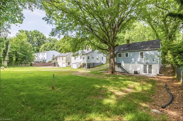 $1,995 | 317 Crafton Street, Winston-Salem, NC 27103