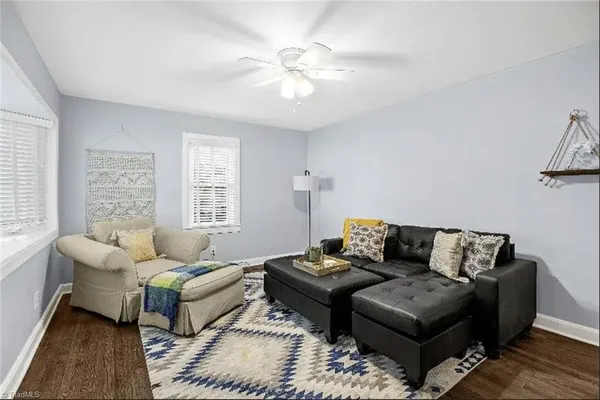 $1,995 | 317 Crafton Street, Winston-Salem, NC 27103