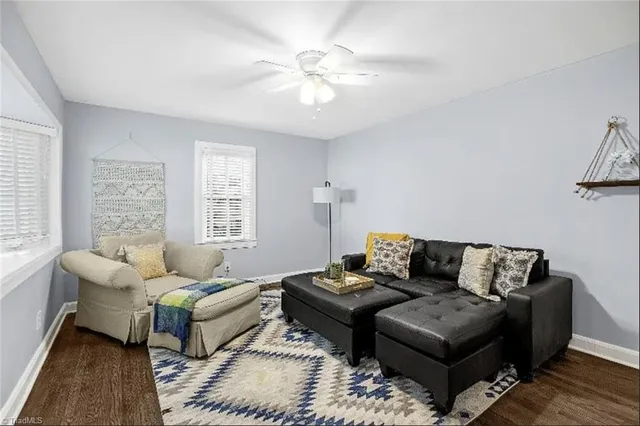 $1,995 | 317 Crafton Street, Winston-Salem, NC 27103