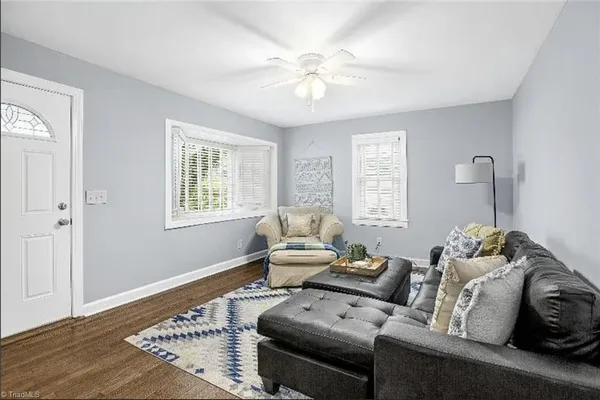 $1,995 | 317 Crafton Street, Winston-Salem, NC 27103