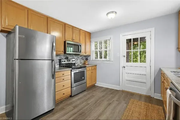 $1,995 | 317 Crafton Street, Winston-Salem, NC 27103