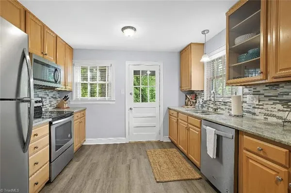 $1,995 | 317 Crafton Street, Winston-Salem, NC 27103