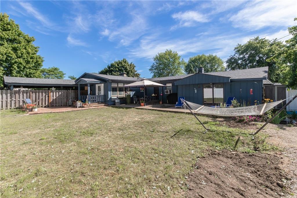2019 Elizaville Road Lebanon, IN 46052 - Photo 1 of 30