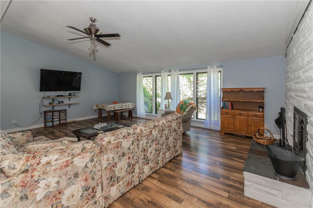2019 Elizaville Road Lebanon, IN 46052 - Photo 4 of 30