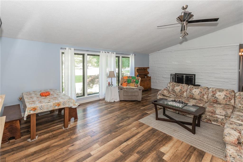 2019 Elizaville Road Lebanon, IN 46052 - Photo 5 of 30
