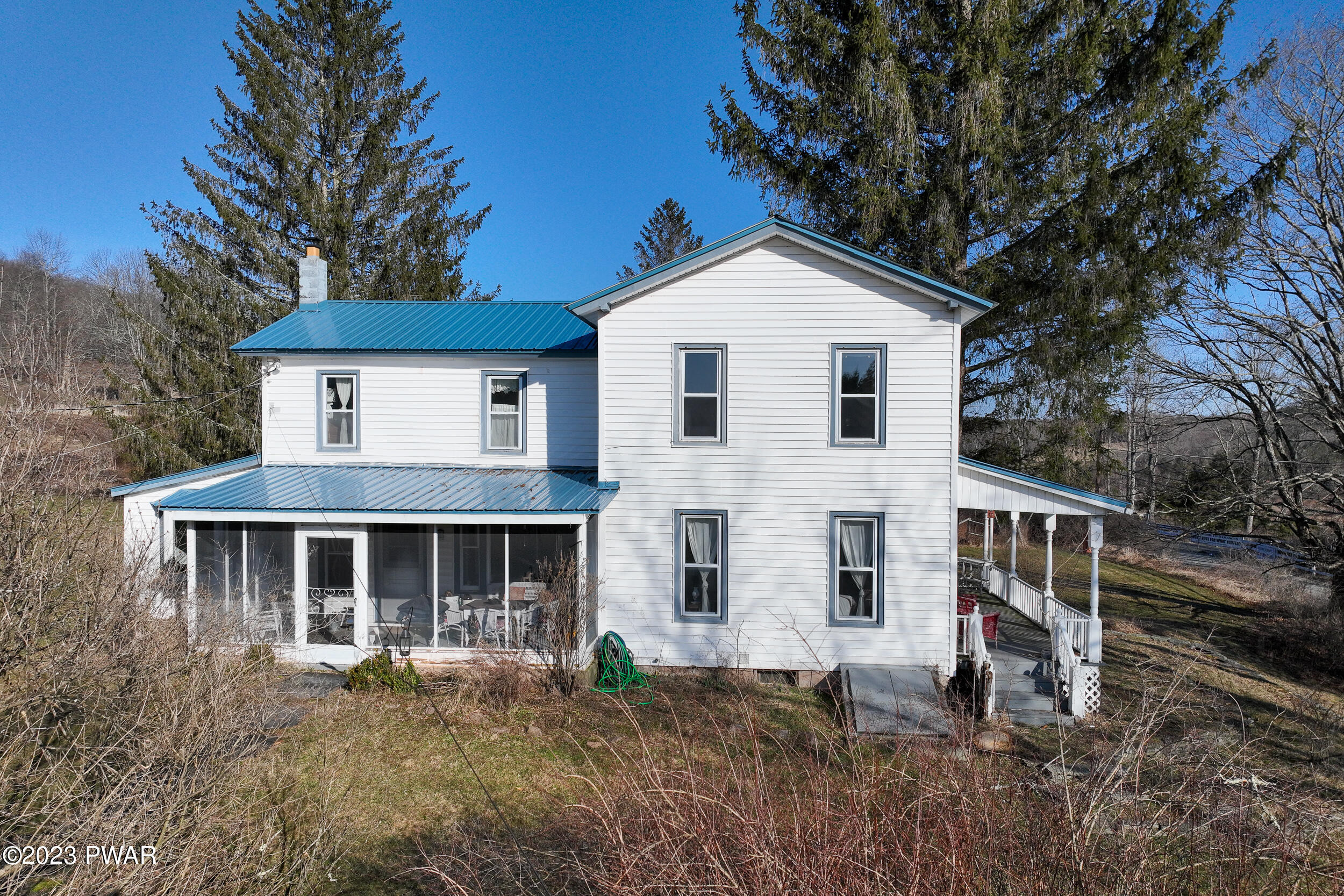 800 Galilee Road Damascus, PA 18415 - Photo 3 of 30