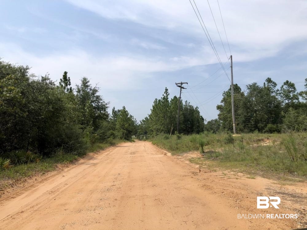 18560 Mason Street Citronelle, AL 36522 - Photo 41 of 45