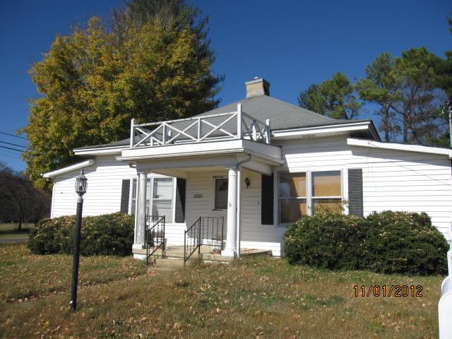 2707 Lewis Road Santa Fe, TN 38482 - Photo 1 of 12