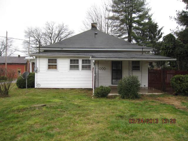 2707 Lewis Road Santa Fe, TN 38482 - Photo 2 of 12