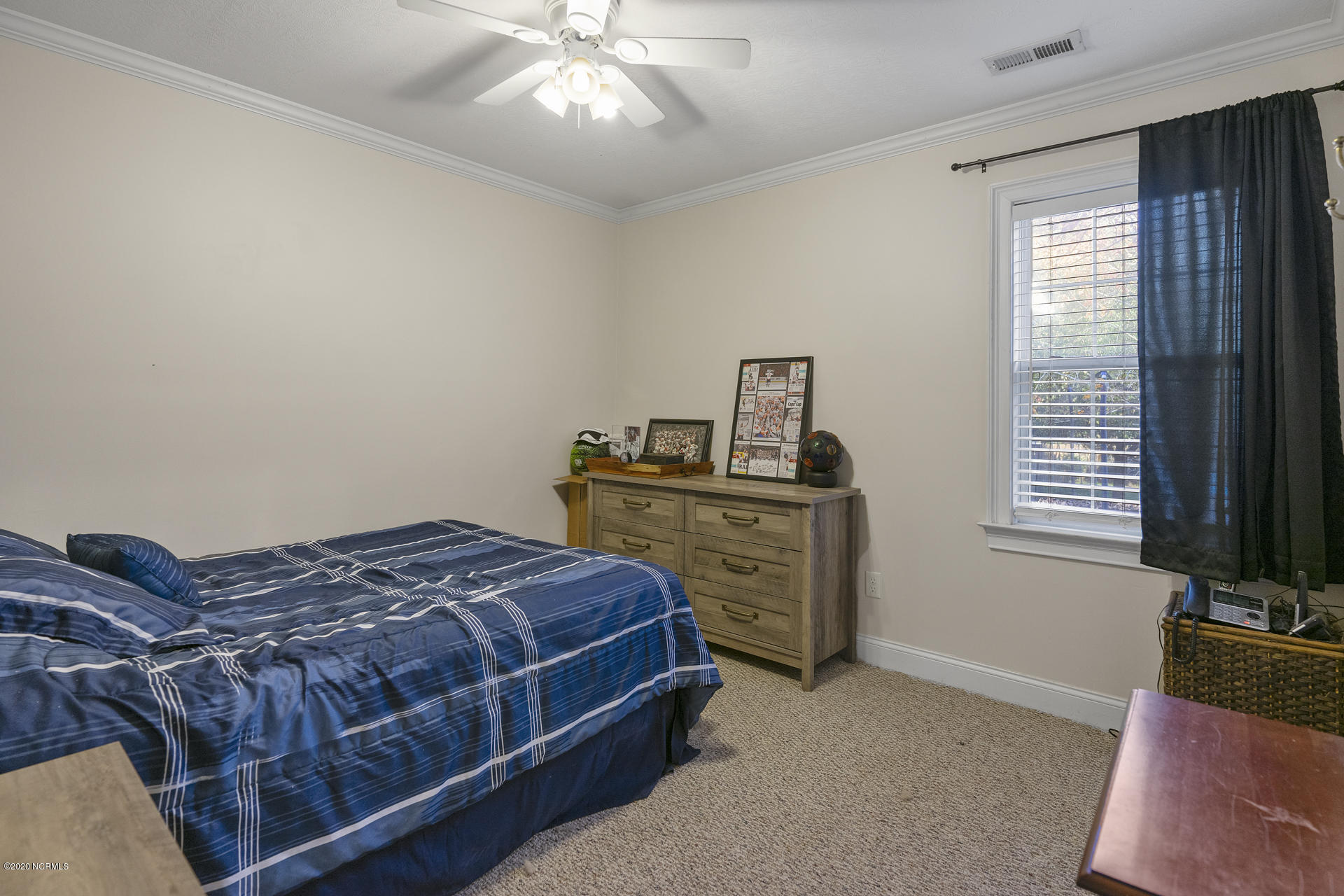 240 Crystal Road Southport, NC 28461 - Photo 23 of 33 Bedroom 3