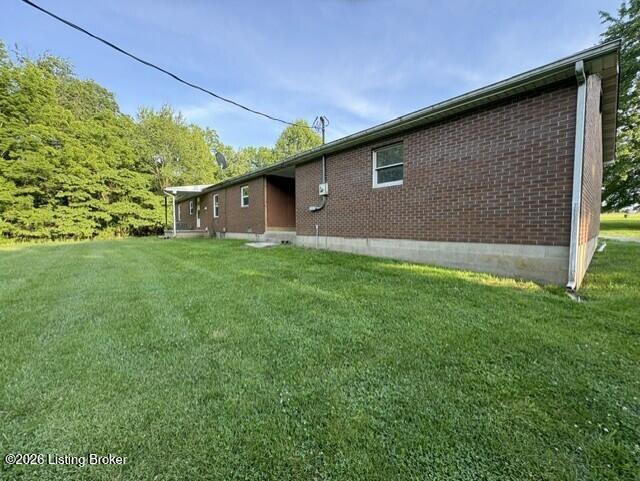 390 Nubbin Ridge Road Milton, KY 40045 - Photo 6 of 51 390 Nubbin-61