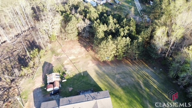1 Dora Bush Hill Road McRae-Helena, GA 31037 - Photo 15 of 32
