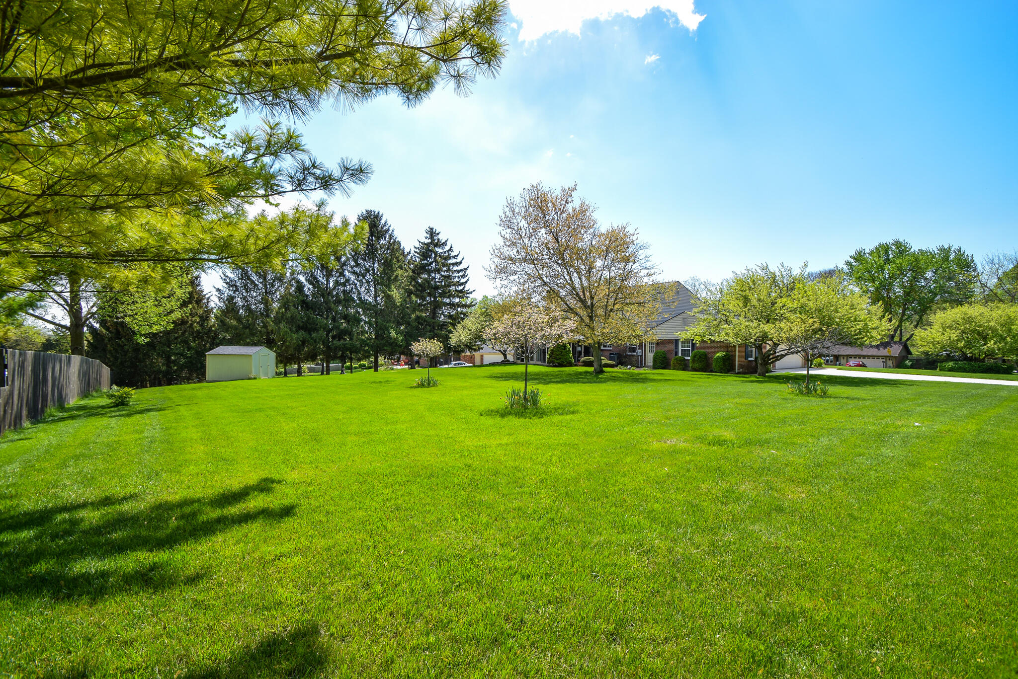 2772 Rhett Drive Dayton, OH 45434 - Photo 41 of 45