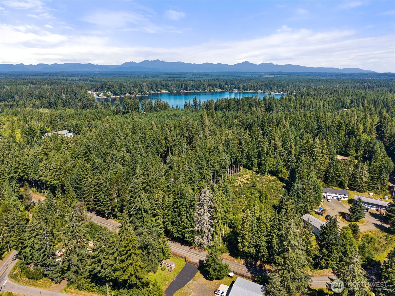 1030 East Phillips Lake Road Shelton, WA 98584 - Photo 12 of 21