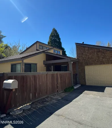 $771,000 | 340 East Riverview Circle, Reno, NV 89509