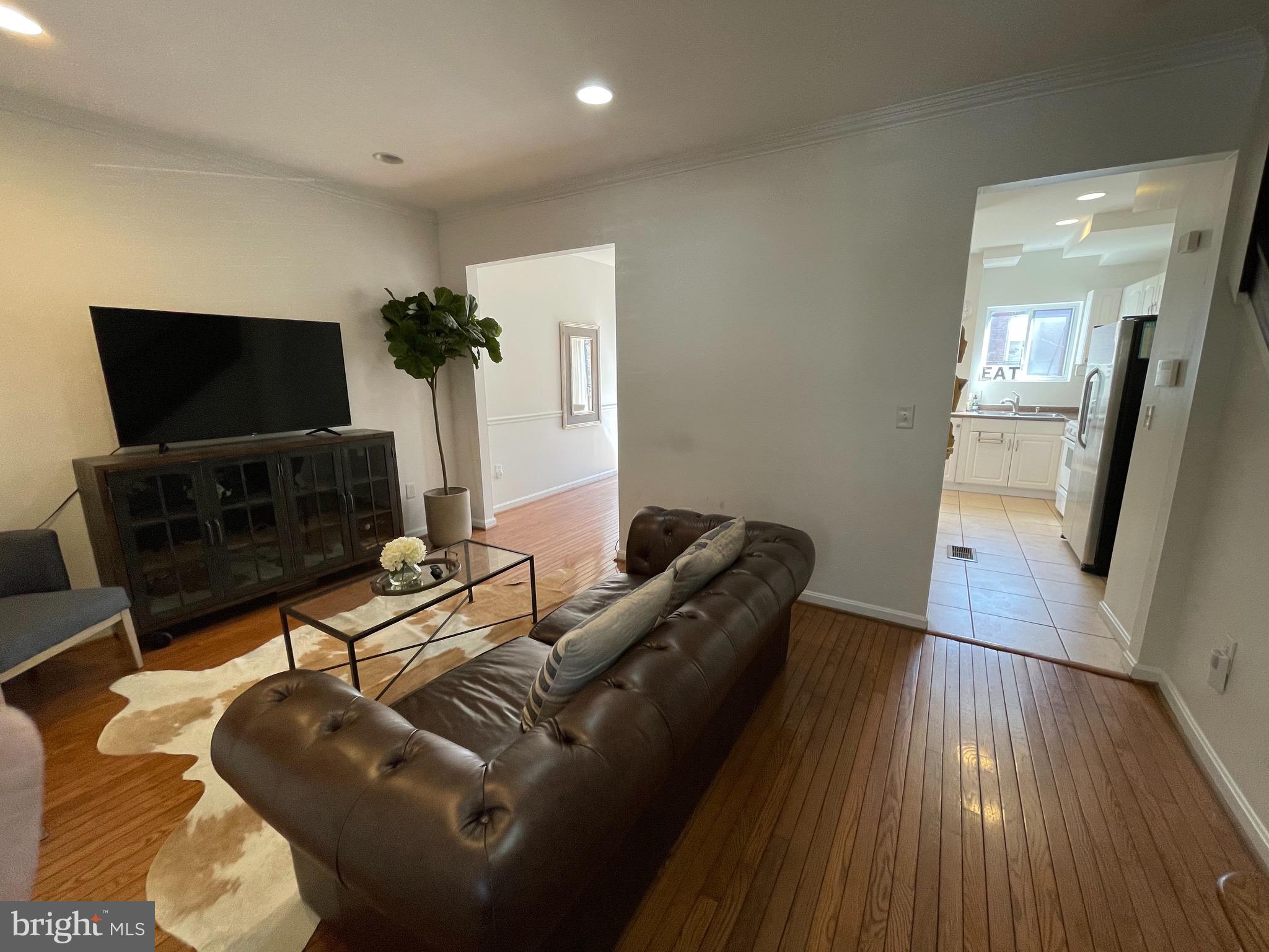 514 Columbia Road Northwest Washington, DC 20001 - Photo 15 of 34
