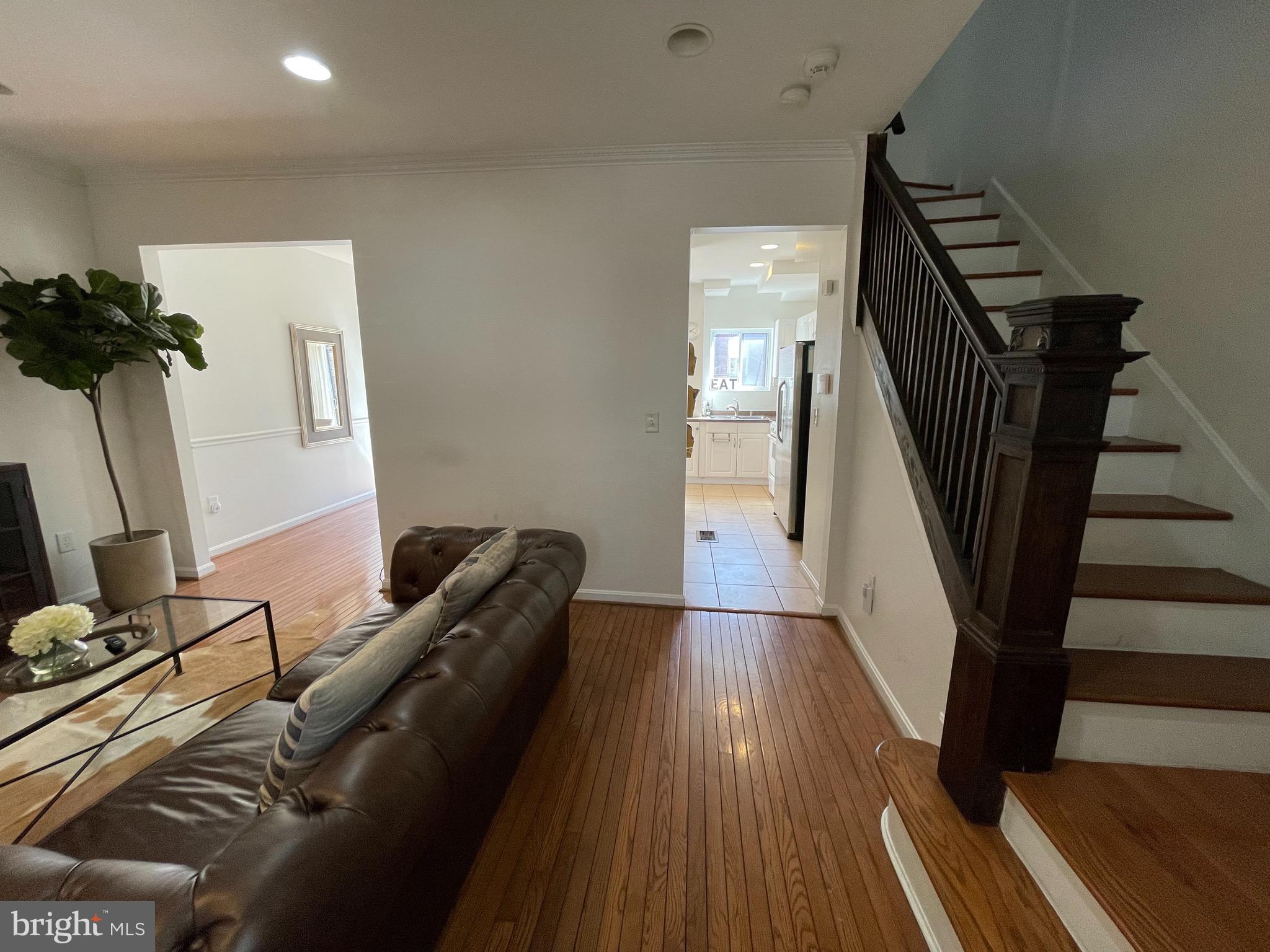 514 Columbia Road Northwest Washington, DC 20001 - Photo 16 of 34