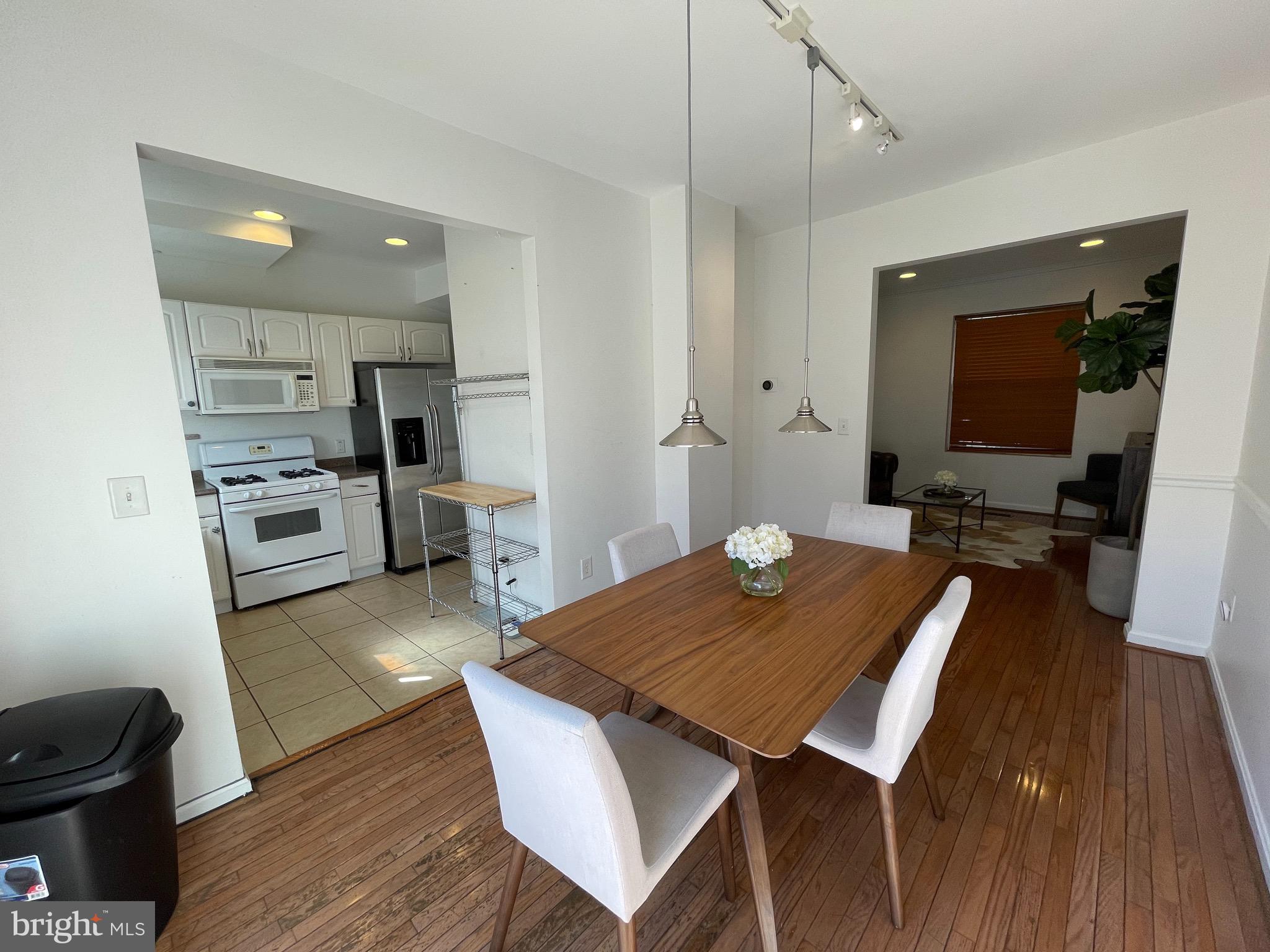 514 Columbia Road Northwest Washington, DC 20001 - Photo 19 of 34