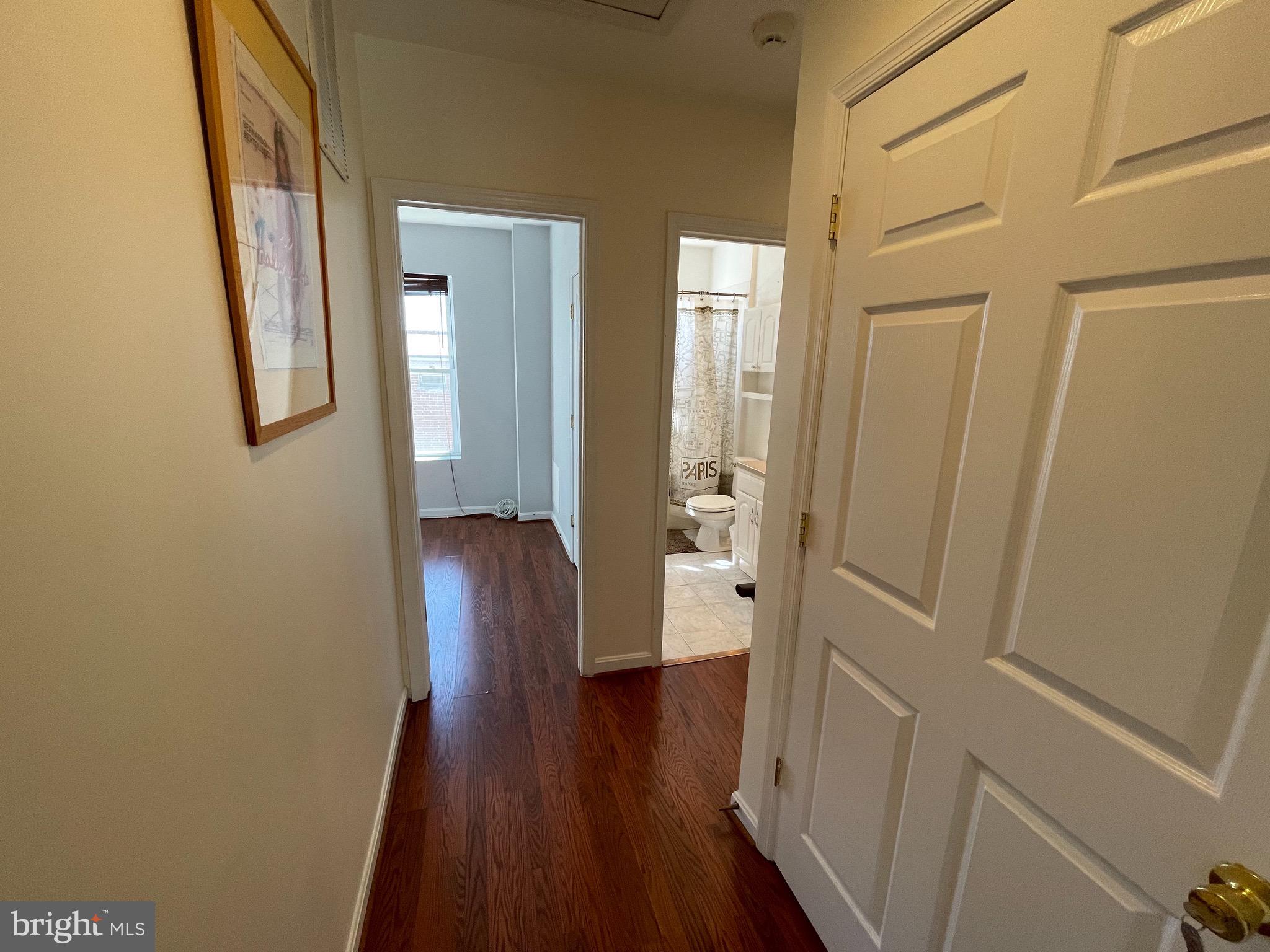 514 Columbia Road Northwest Washington, DC 20001 - Photo 9 of 34