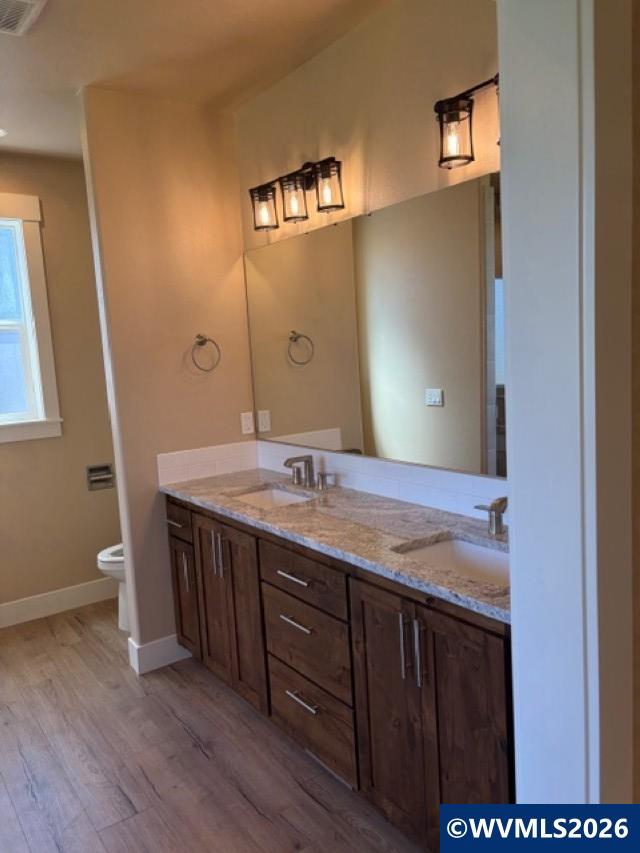 708 Northwest George Court Sublimity, OR 97385 - Photo 26 of 30