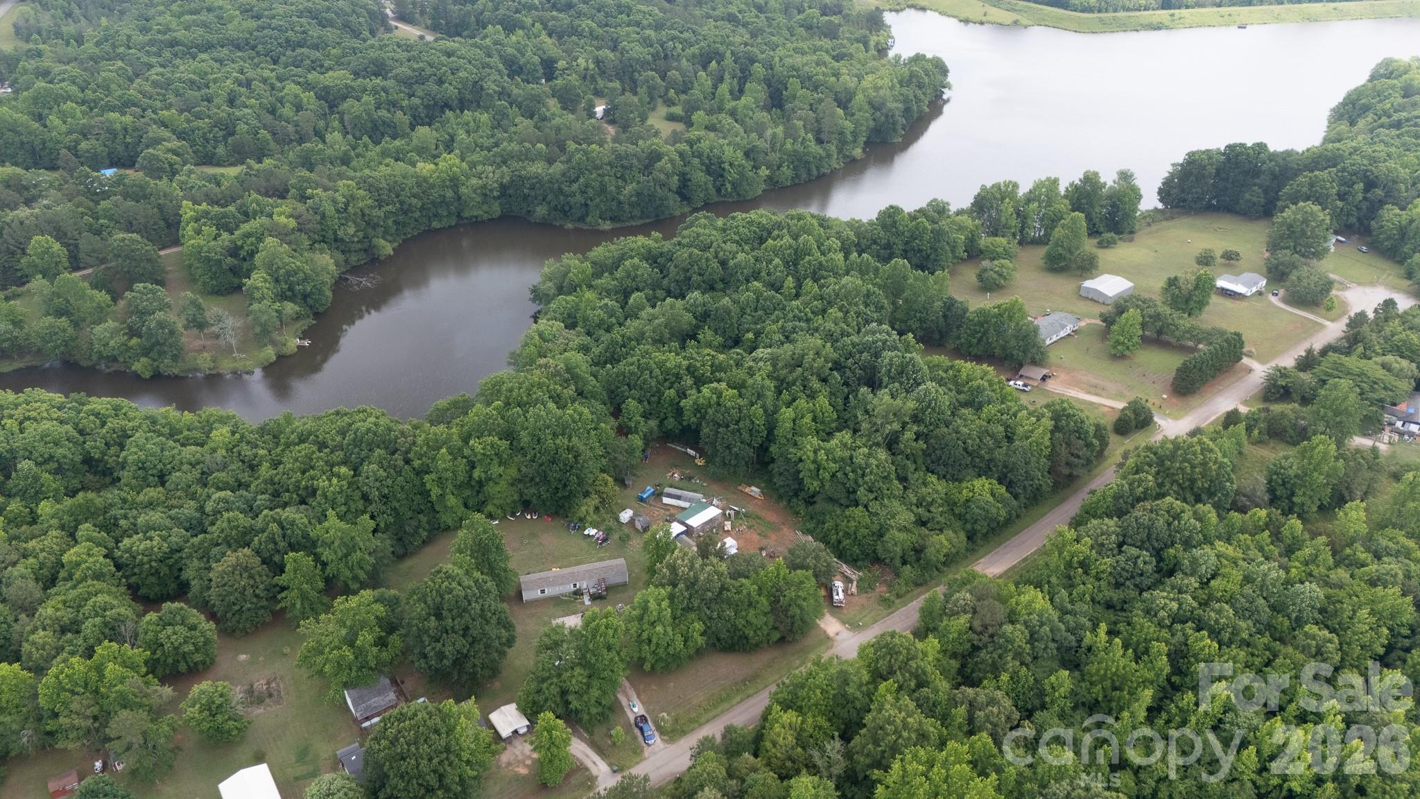 854 Butler Lake Road Chester, SC 29706 - Photo 35 of 35