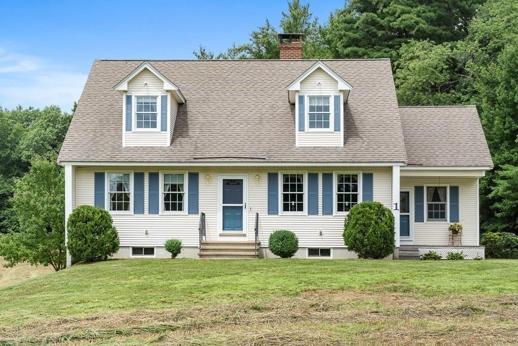 1 Reed Street Pepperell, MA 01463 - Photo 1 of 40 Gallery Image 1