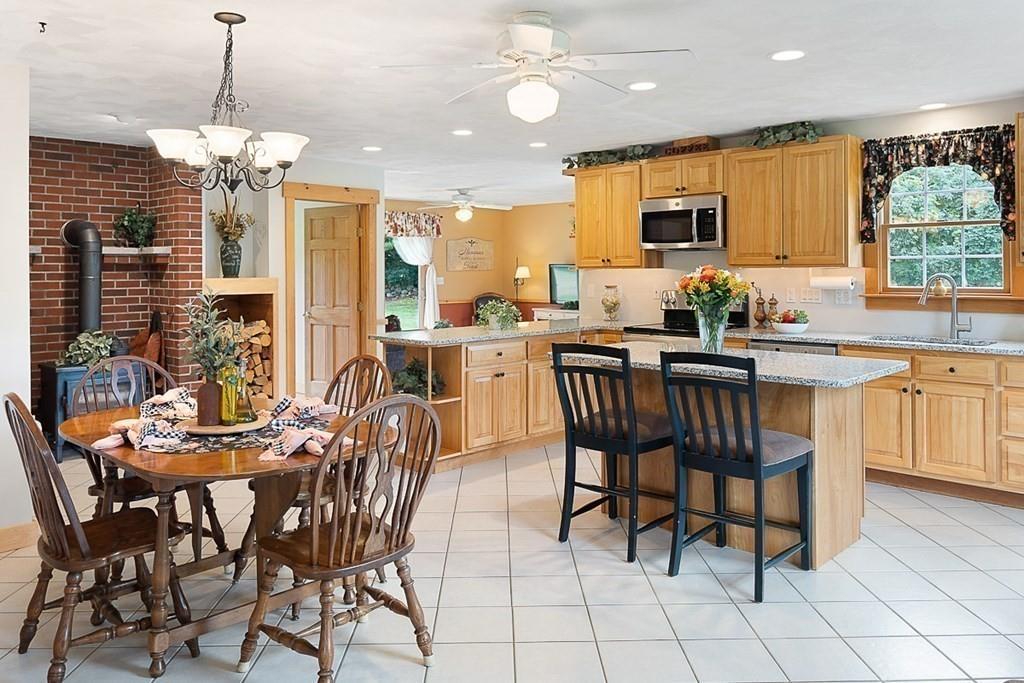 1 Reed Street Pepperell, MA 01463 - Photo 8 of 40 Gallery Image 8