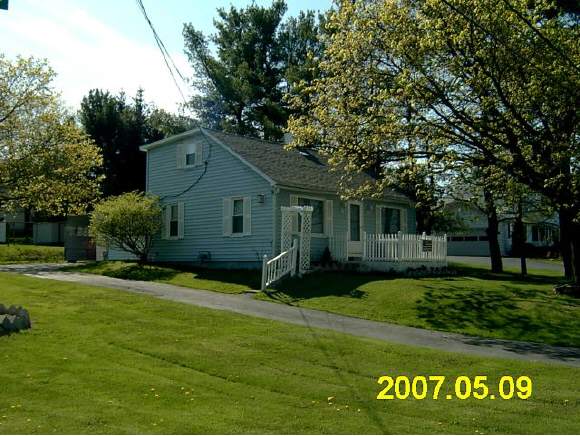 1172 Reynolds Road Johnson City, NY 13790 - Photo 1 of 10 Gallery Image 1