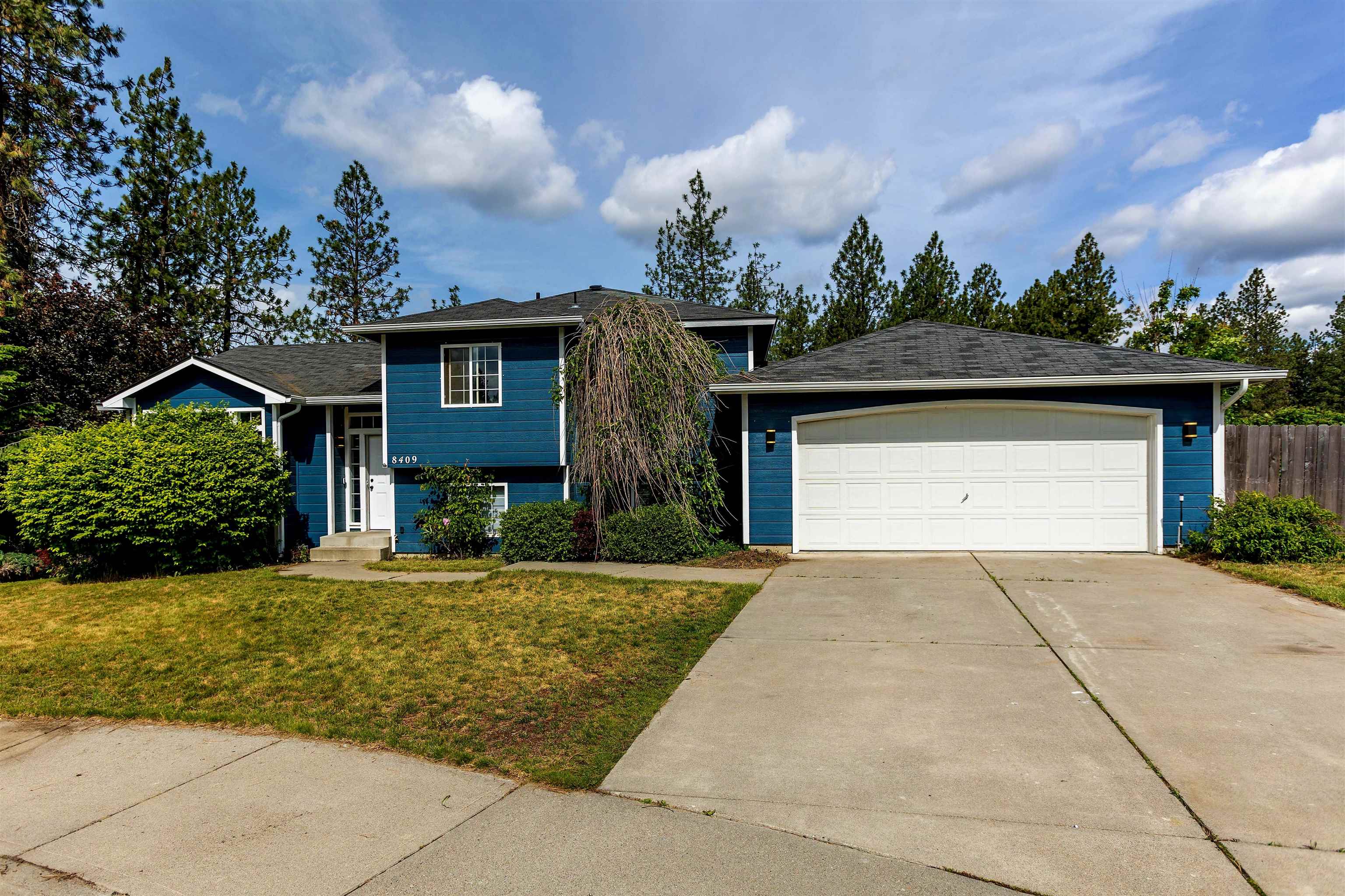 8409 North Corey Court Spokane, WA 99208 - Photo 1 of 19