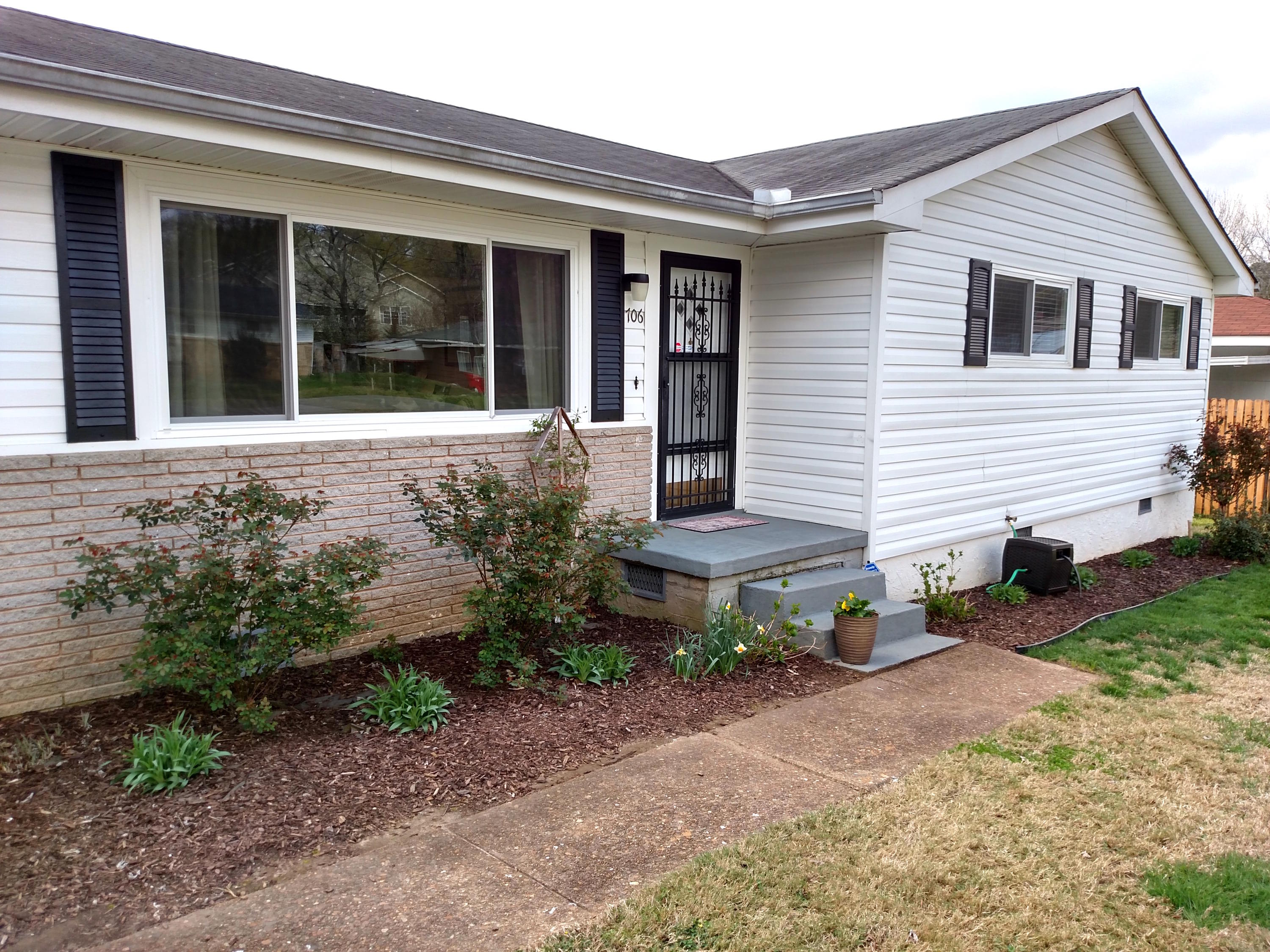 1706 Williams Road, Unit 16 Hixson, TN 37343 - Photo 2 of 14 ENTRANCE