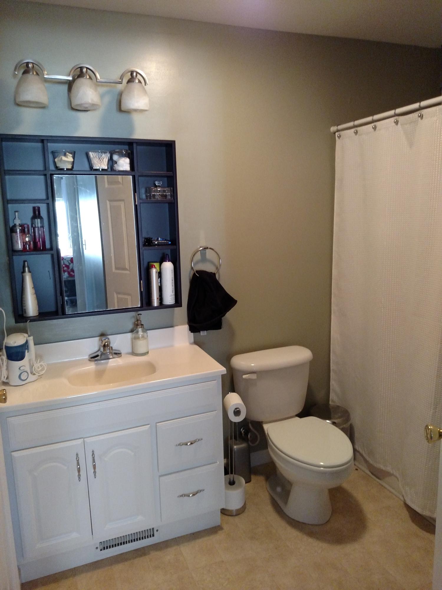 1706 Williams Road, Unit 16 Hixson, TN 37343 - Photo 11 of 14 BATH3