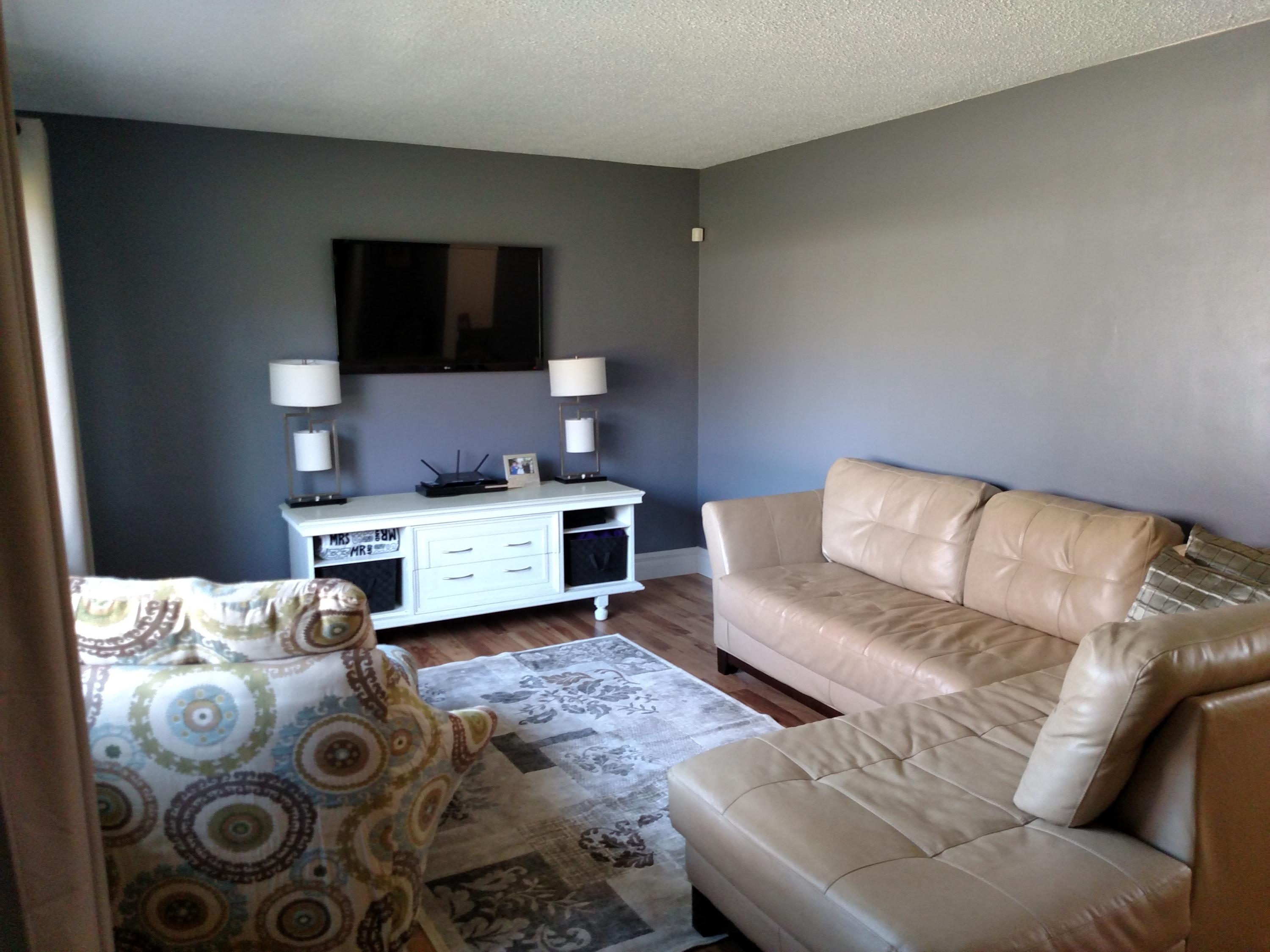 1706 Williams Road, Unit 16 Hixson, TN 37343 - Photo 3 of 14 LIVING ROOM