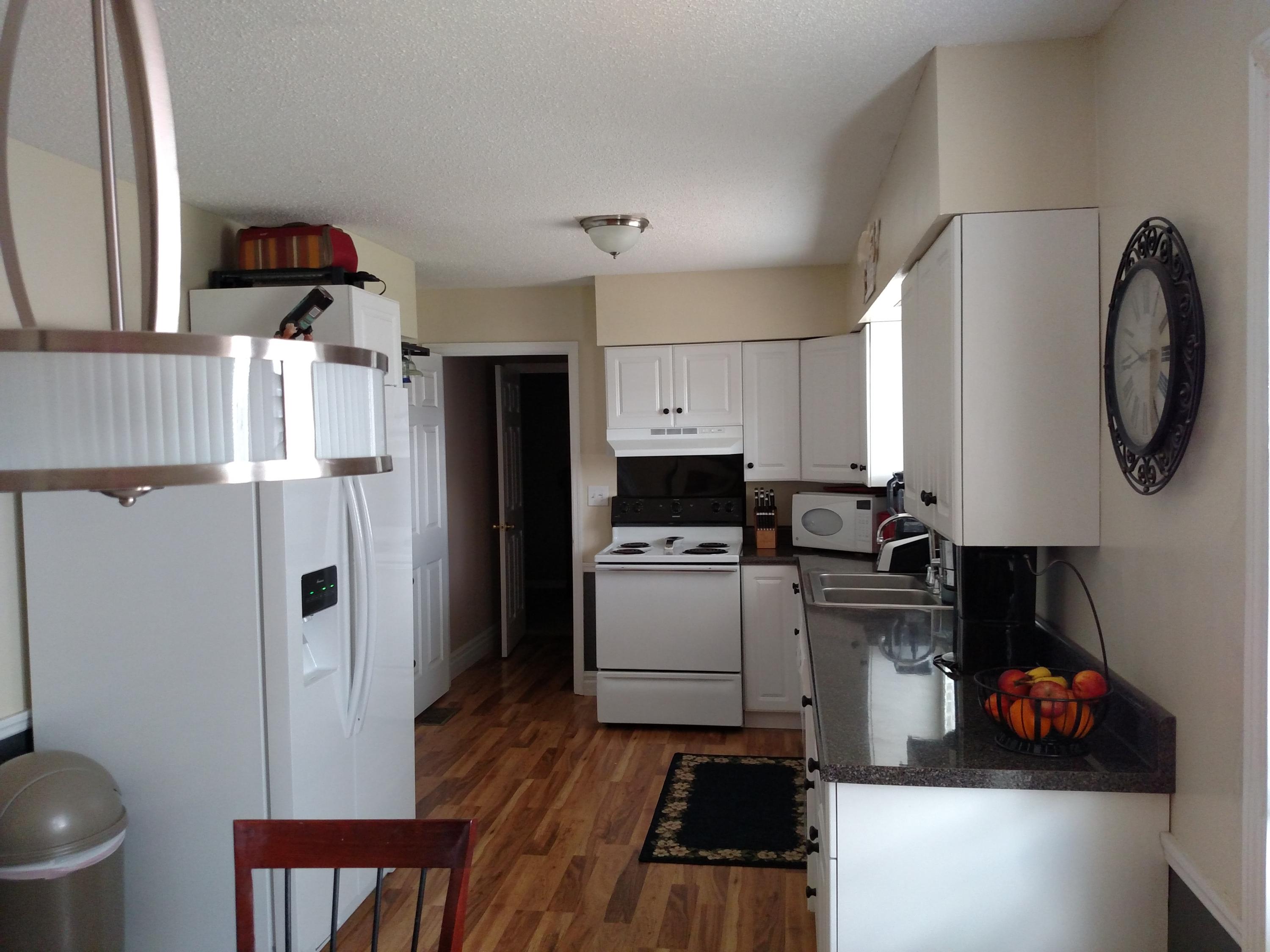 1706 Williams Road, Unit 16 Hixson, TN 37343 - Photo 6 of 14 KITCHEN7