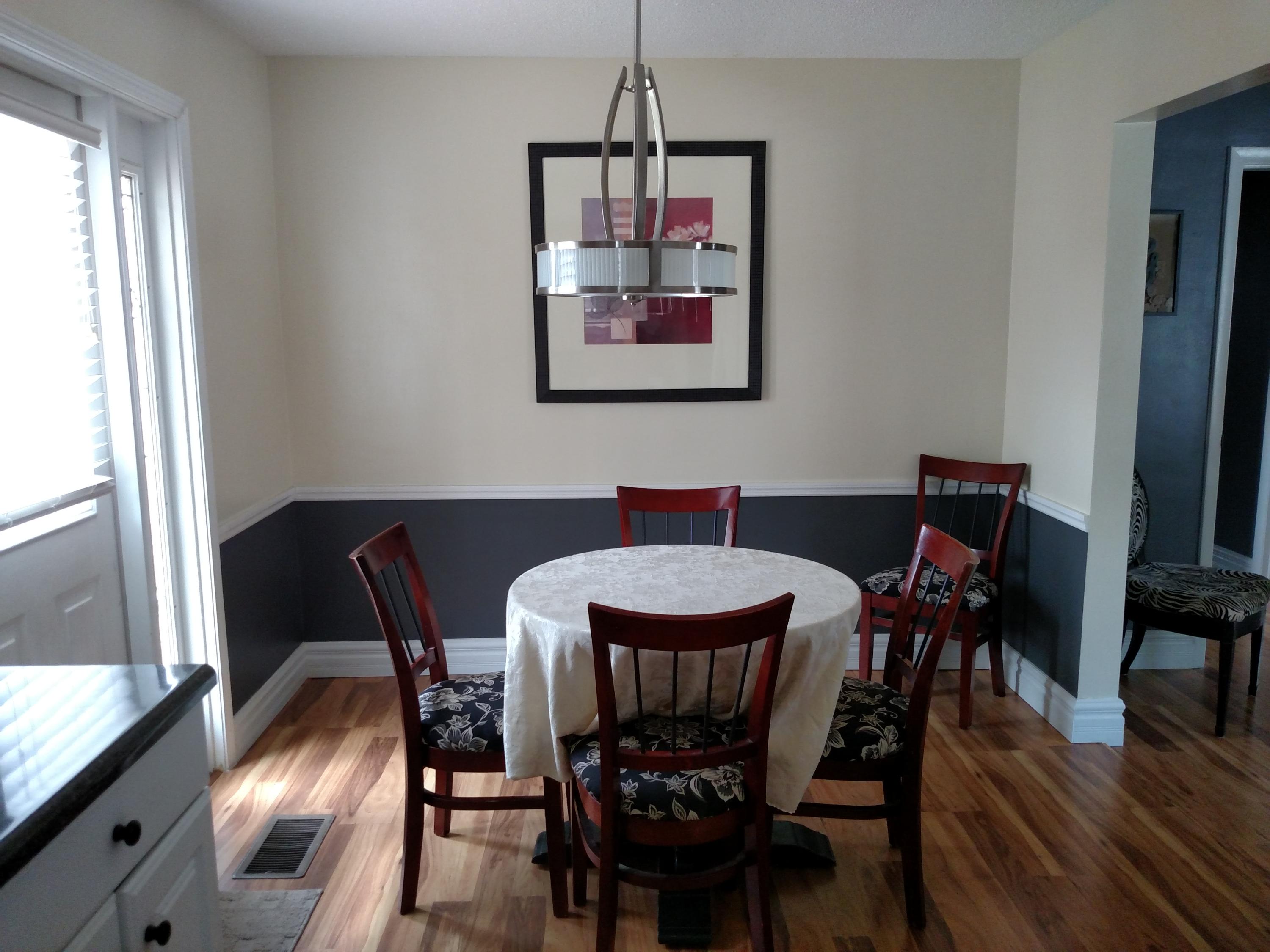 1706 Williams Road, Unit 16 Hixson, TN 37343 - Photo 8 of 14 DINING AREA
