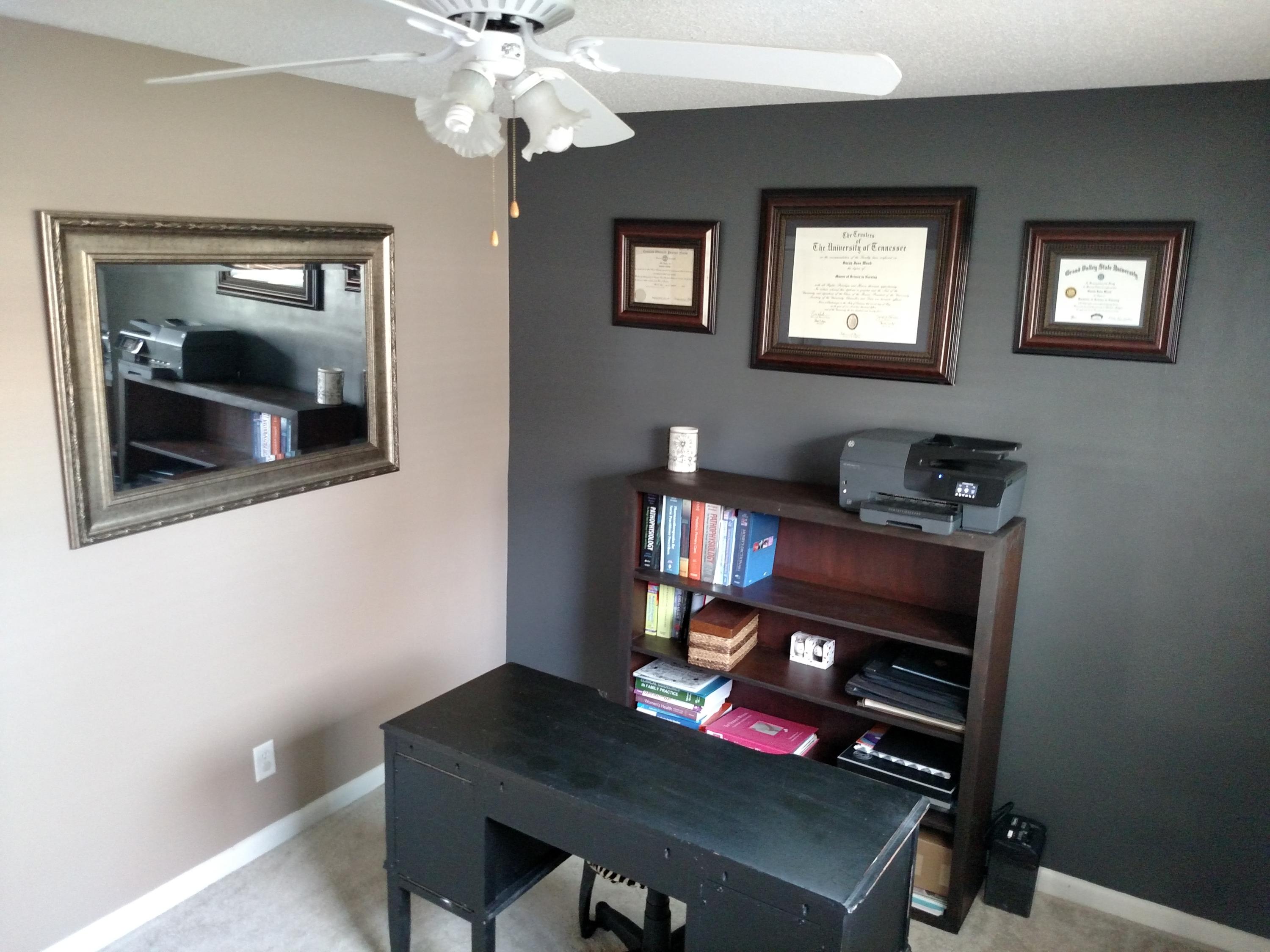 1706 Williams Road, Unit 16 Hixson, TN 37343 - Photo 10 of 14 OFFICE:BR