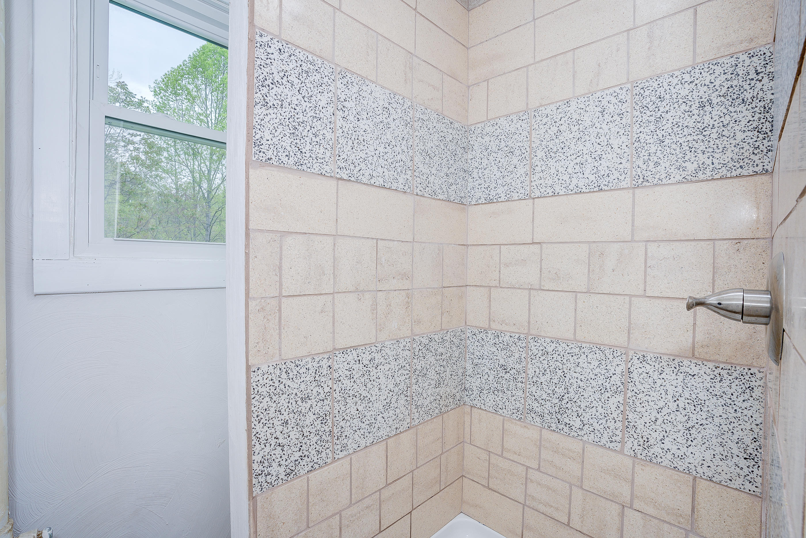 3110 Thomasson Mill Road Goodview, VA 24095 - Photo 21 of 35 a bathroom with a shower