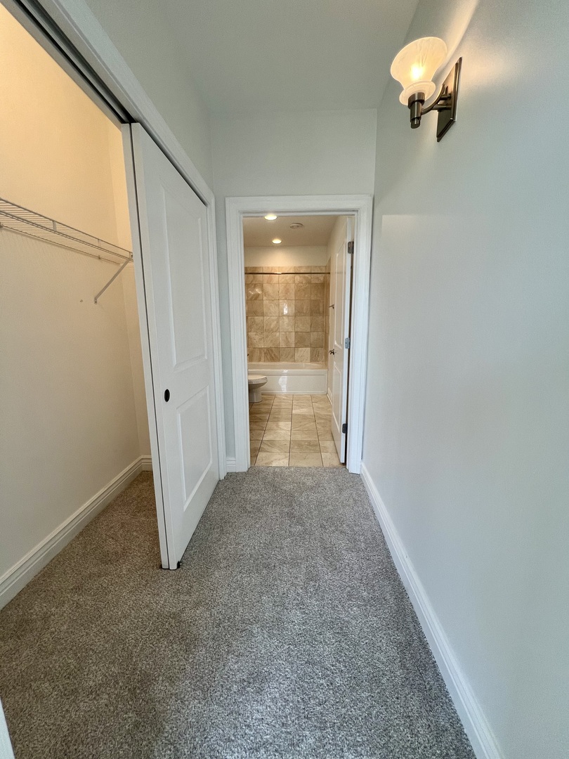 3300 West Irving Park Road, Unit F3 Chicago, IL 60618 - Photo 15 of 20