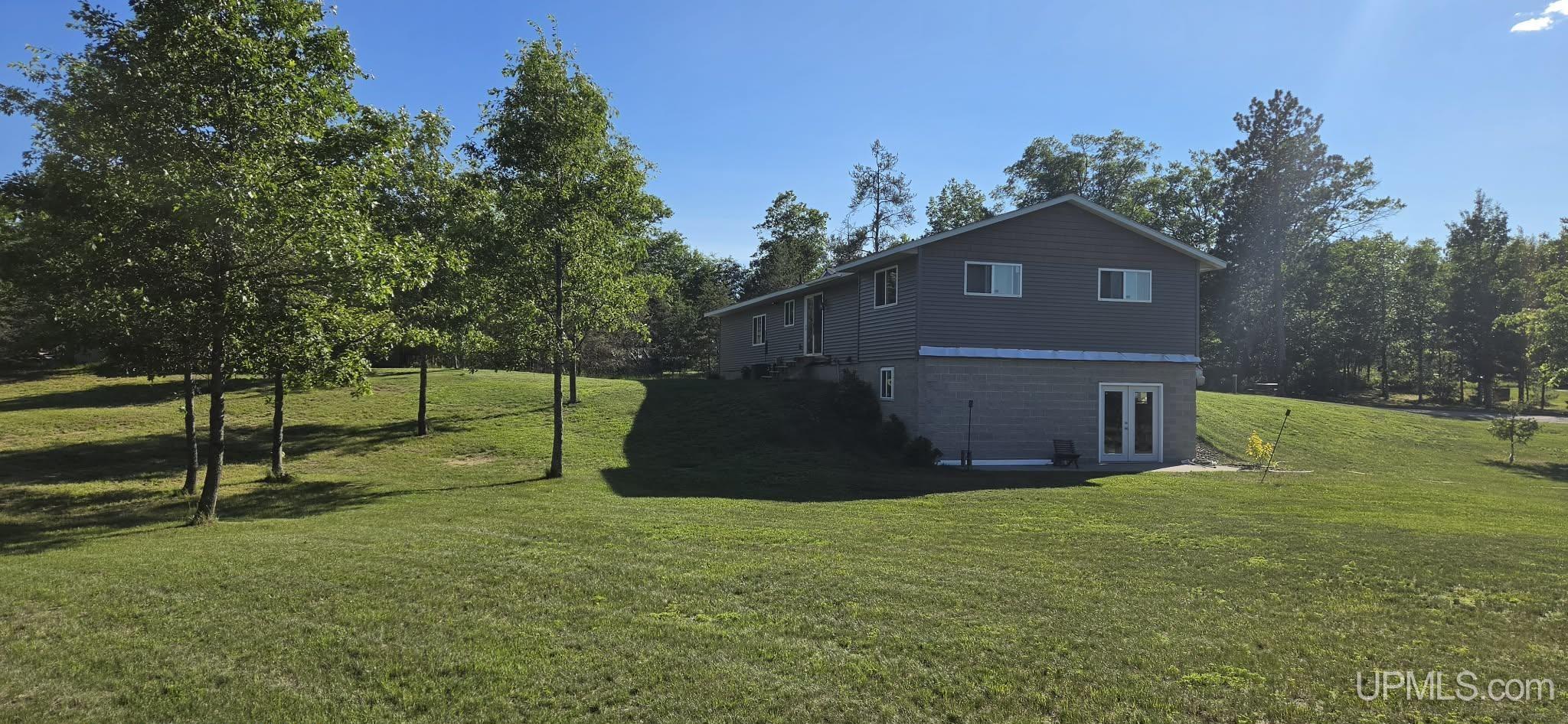 8960 County 513 T Road Rapid River, MI 49878 - Photo 33 of 44