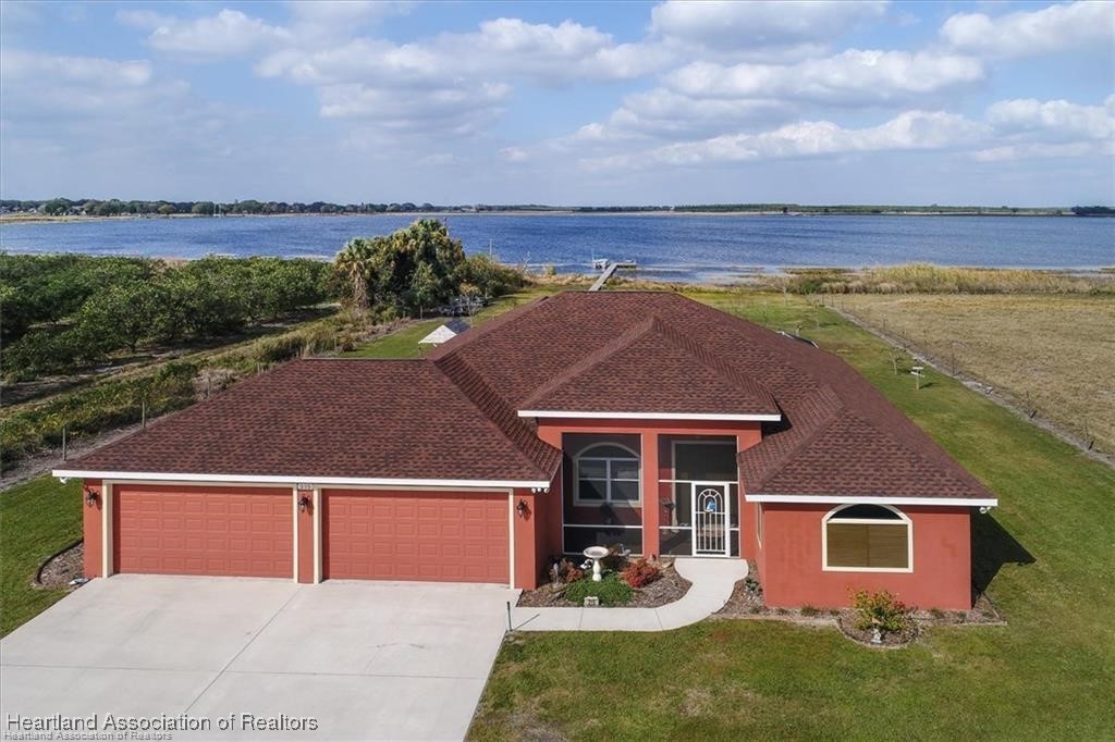 215 East Shockley Road Avon Park, FL 33825 - Photo 1 of 40