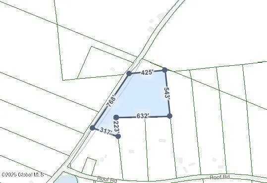 $50,000 | L2 County Highway, Sidney Center, NY 13839