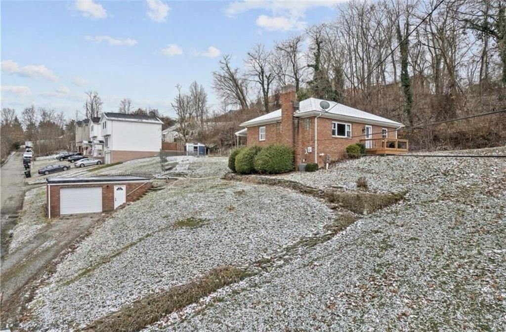 802 Moninger Avenue Houston, PA 15342 - Photo 21 of 21