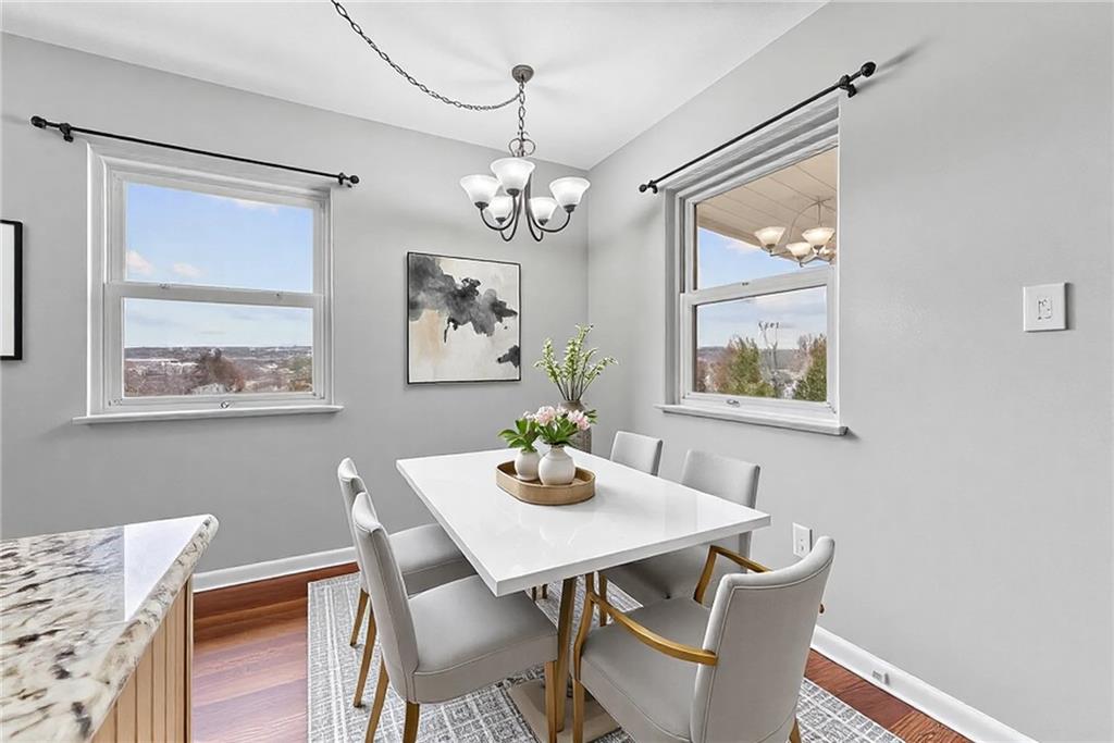 802 Moninger Avenue Houston, PA 15342 - Photo 4 of 21