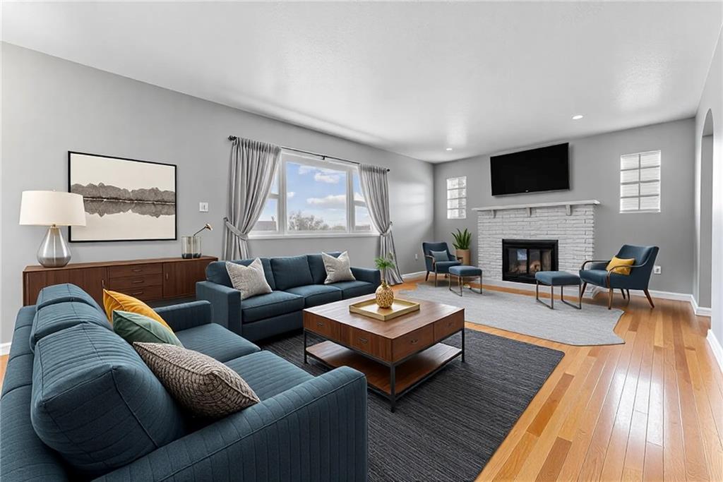 802 Moninger Avenue Houston, PA 15342 - Photo 5 of 21