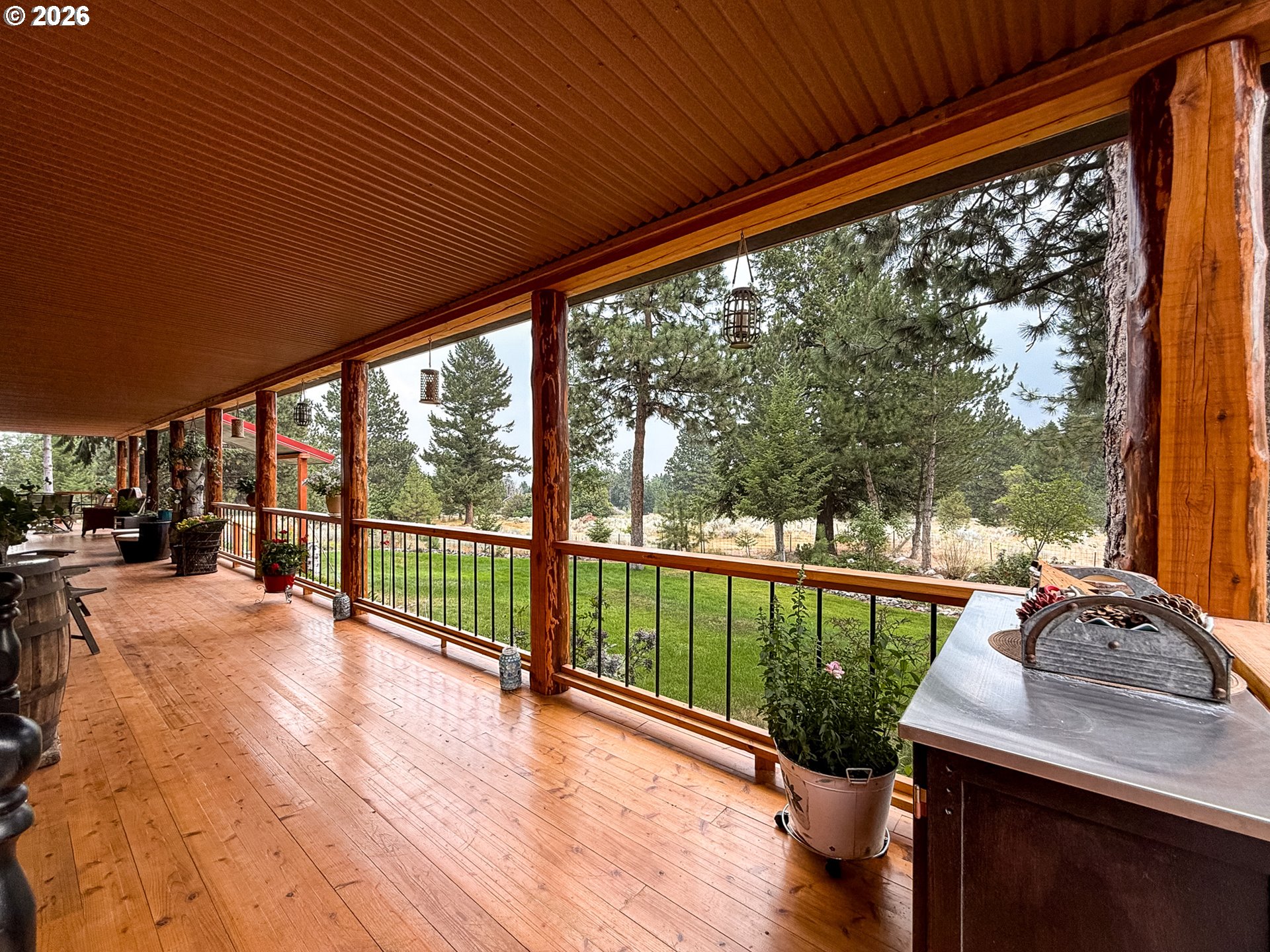 13644 Ben-Dier Road Baker City, OR 97814 - Photo 34 of 48 Gallery Image 34